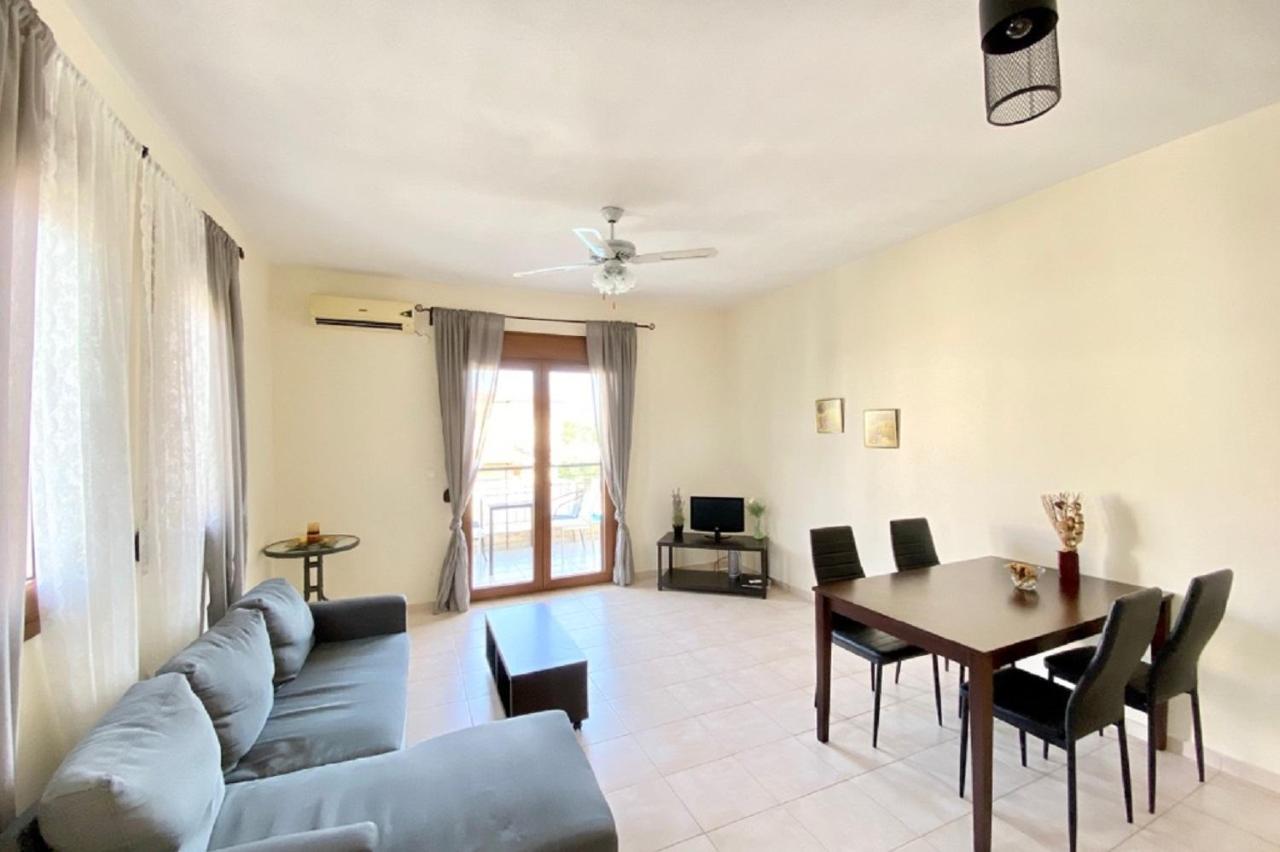 Vladi Guest House Gerakini Sithonia ภายนอก รูปภาพ